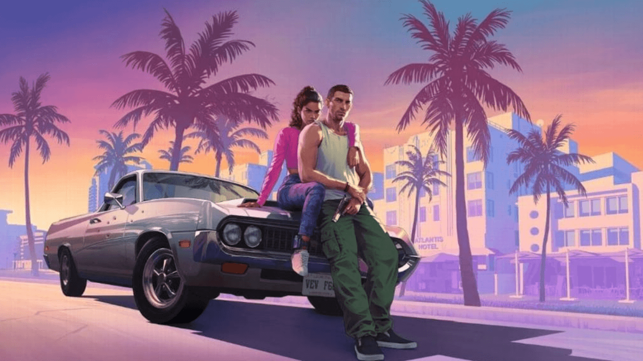 Grand Theft Auto VI – Anticipation Builds for Rockstar's Next Hit