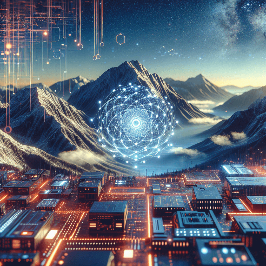 Datavault AI Explores Quantum Computing at Maxim Group’s Tech Conference