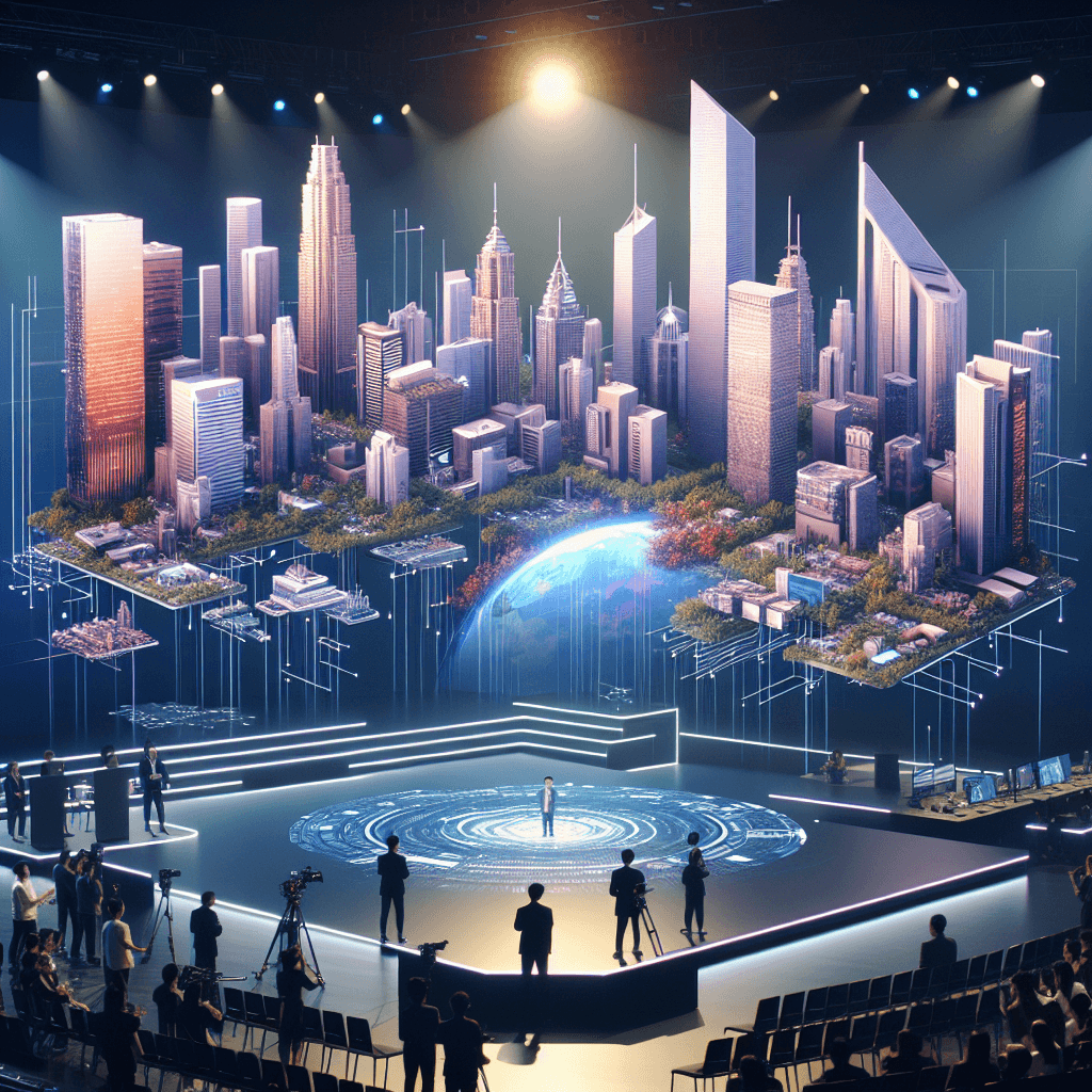 Spotlight on Filipino Tech Innovators at KPMG Global Tech Innovator 2025